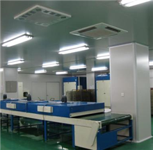 企業(yè)實力